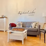 Kuestenliebe Von Ostseeahoi
