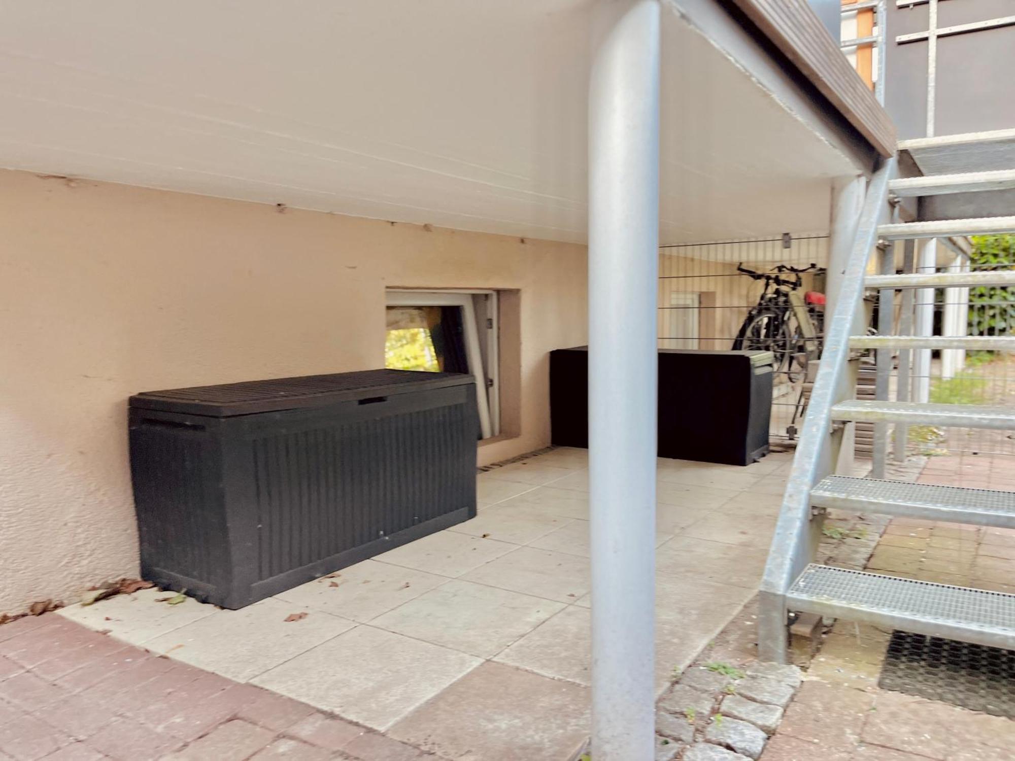 Lejlighed Kuestenliebe Von Ostseeahoi